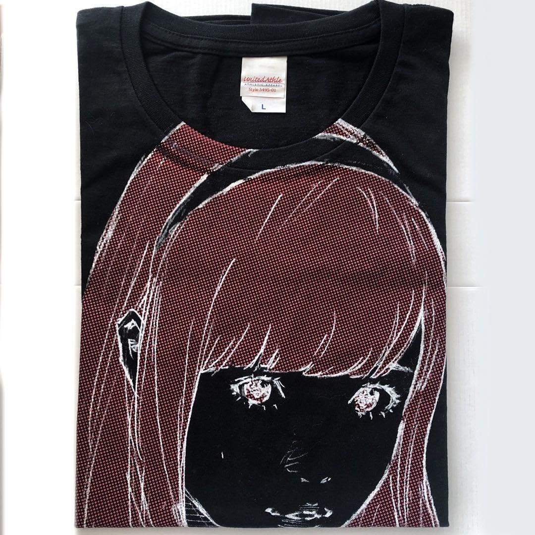 ReoNa レオナ オフィシャルグッズ シャツ ReoNa Live Tour 2019“Colorless” Tシャツ - メルカリ